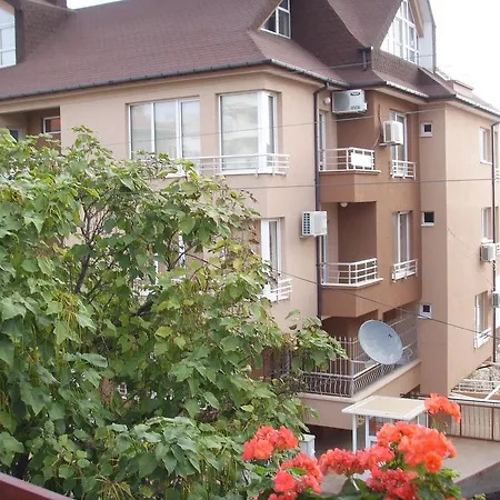 Odessa * Sozopol