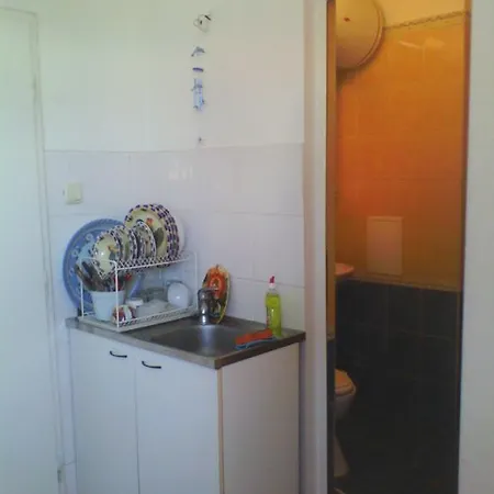 Odessa Guest house