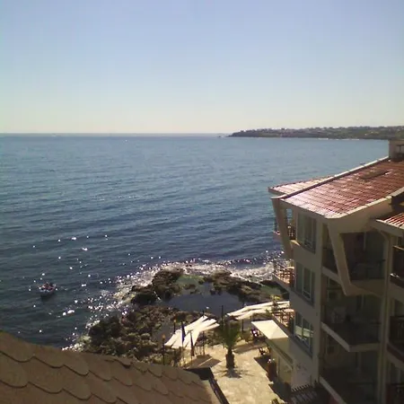 Guest house Odessa