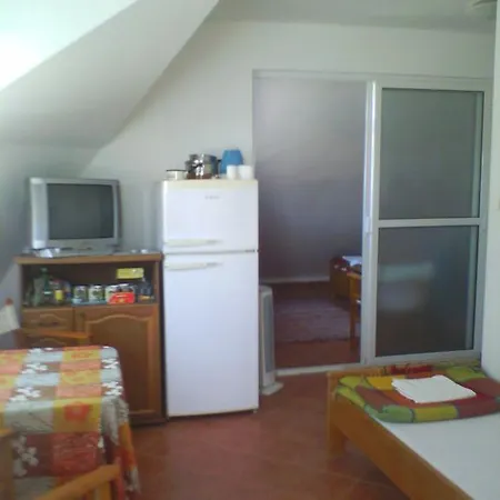 Casa de hóspedes Odessa Sozopol